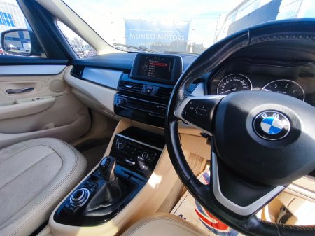 2015 BMW 2-Series - photo 10