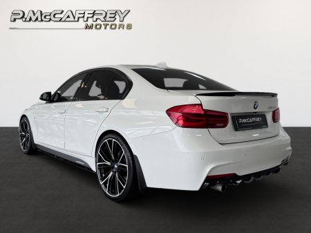 2016 BMW 3-Series - photo 7