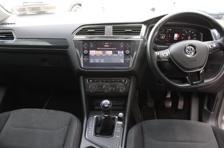 2019 Volkswagen Tiguan - photo 18