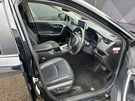 2021 Toyota RAV4 - photo 11