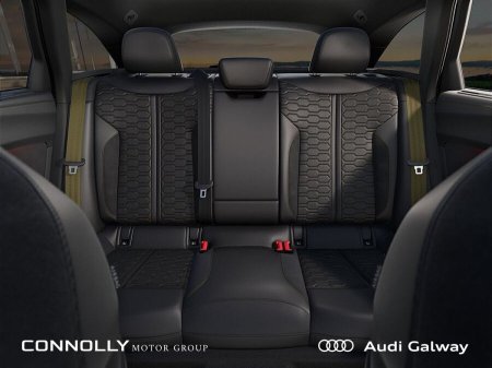 2027 Audi RS5 - photo 6