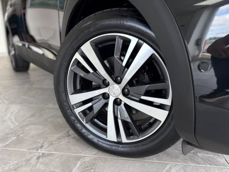 2023 Peugeot 5008 - photo 29