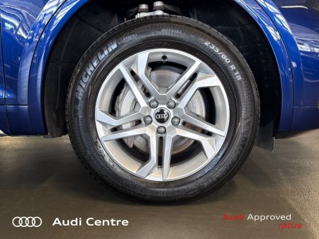 2023 Audi Q5 - photo 7