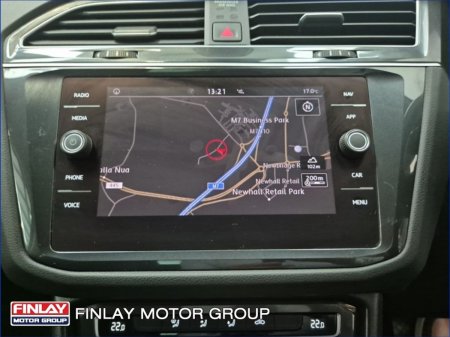 2020 Volkswagen Tiguan - photo 22