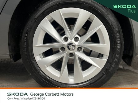 2024 Skoda Octavia - photo 9