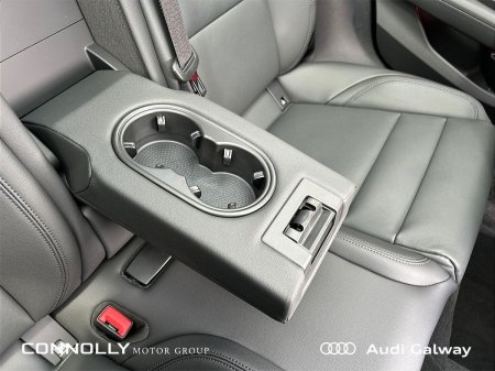 2027 Audi e-tron GT quattro - photo 23