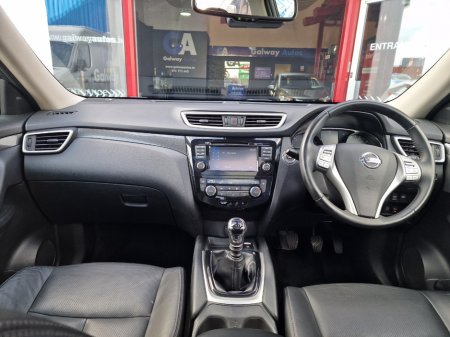 2017 Nissan X-Trail - photo 28