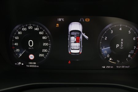 2019 Volvo XC40 - photo 12