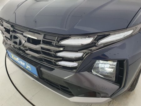 2026 Hyundai Tucson - photo 49