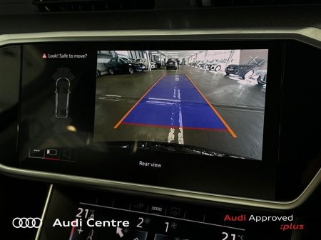 2021 Audi A6 - photo 13