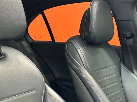 2023 Mercedes-Benz C-Class - photo 6