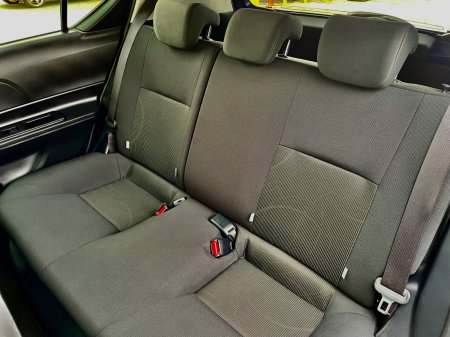 2019 Toyota Aqua - photo 20