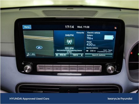 2020 Hyundai KONA - photo 23