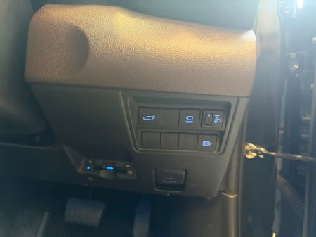 2021 Toyota Yaris Cross - photo 35