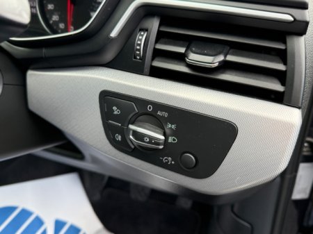 2018 Audi A4 - photo 12