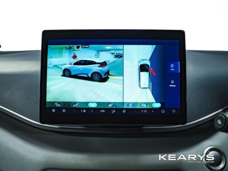 2026 BYD DOLPHIN SURF - photo 32