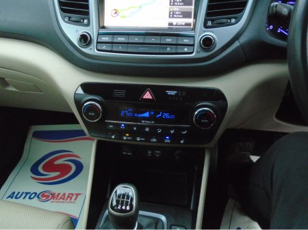 2017 Hyundai Tucson - photo 19