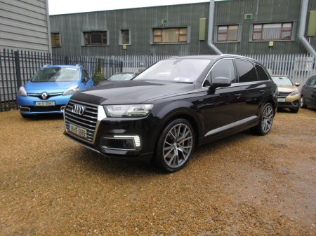 2018 Audi Q7 - photo 35