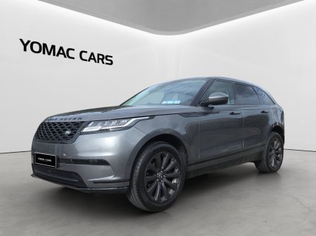 2018 Land Rover Range Rover Velar - photo 7