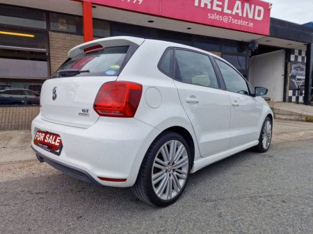 2016 Volkswagen Polo - photo 6