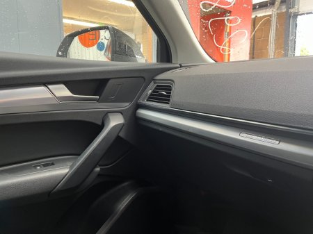 2019 Audi Q5 - photo 14