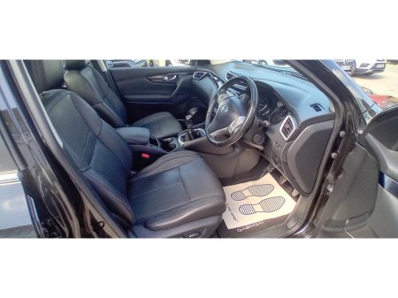 2017 Nissan Qashqai - photo 13