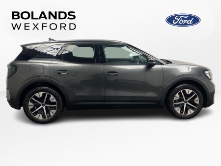 2026 Ford Explorer - photo 4