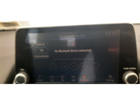2020 Nissan Juke - photo 16