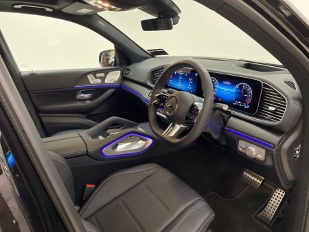 2026 Mercedes-Benz GLE - photo 9