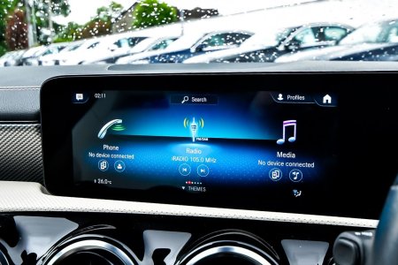 2023 Mercedes-Benz CLA - photo 18