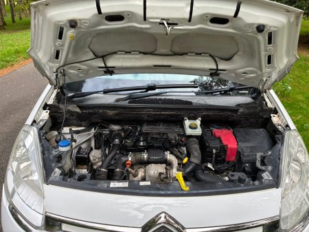 2015 Citroen Berlingo - photo 14