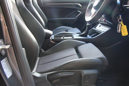 2024 Audi Q3 - photo 11