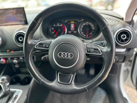 2014 Audi A3 - photo 19