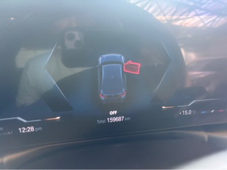 2023 BMW 3-Series - photo 10