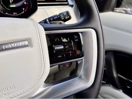 2026 Land Rover Range Rover - photo 19
