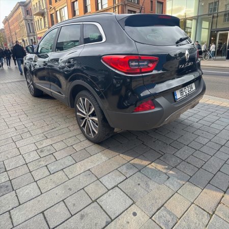 2018 Renault Kadjar - photo 4