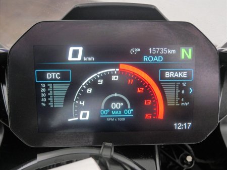 2020 BMW S 1000 RR - photo 23