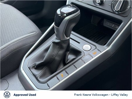 2026 Volkswagen Taigo - photo 20