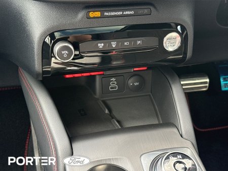 2026 Ford Kuga - photo 21