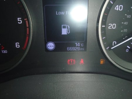 2016 Hyundai Tucson - photo 18