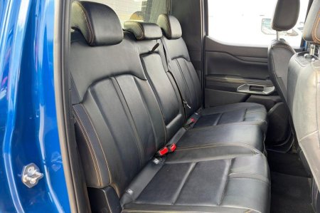 2025 Ford Ranger - photo 11