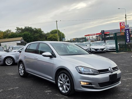 2016 Volkswagen Golf - photo 3