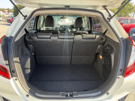 2014 Honda Fit - photo 14