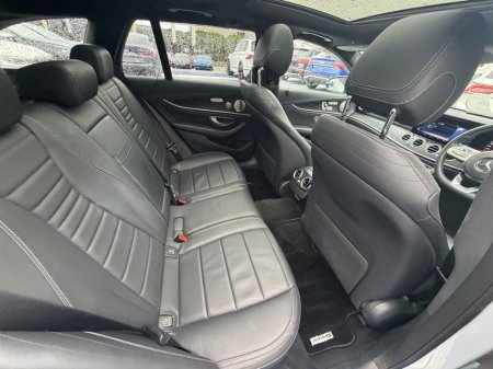 2019 Mercedes-Benz E-Class - photo 31
