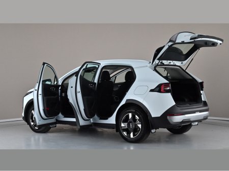 2027 Kia Sportage - photo 10
