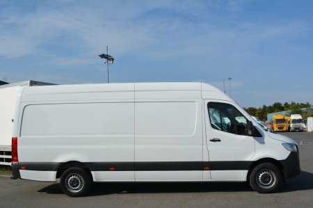 2024 Mercedes-Benz Sprinter - photo 20