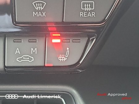 2026 Audi A3 - photo 15