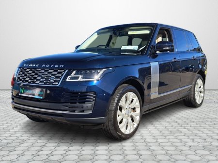 2021 Land Rover Range Rover - photo 13