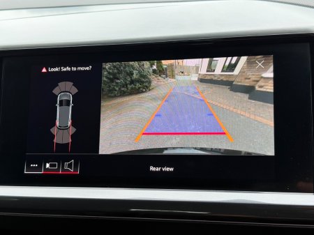 2021 Audi e-tron - photo 18