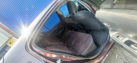 2015 Toyota Aqua - photo 9